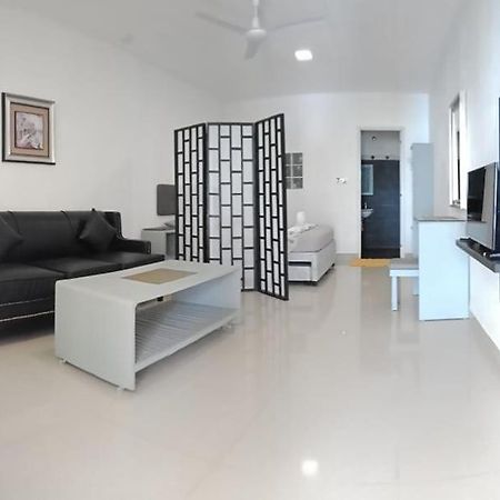 Sunsea Resort Guimaras Dış mekan fotoğraf