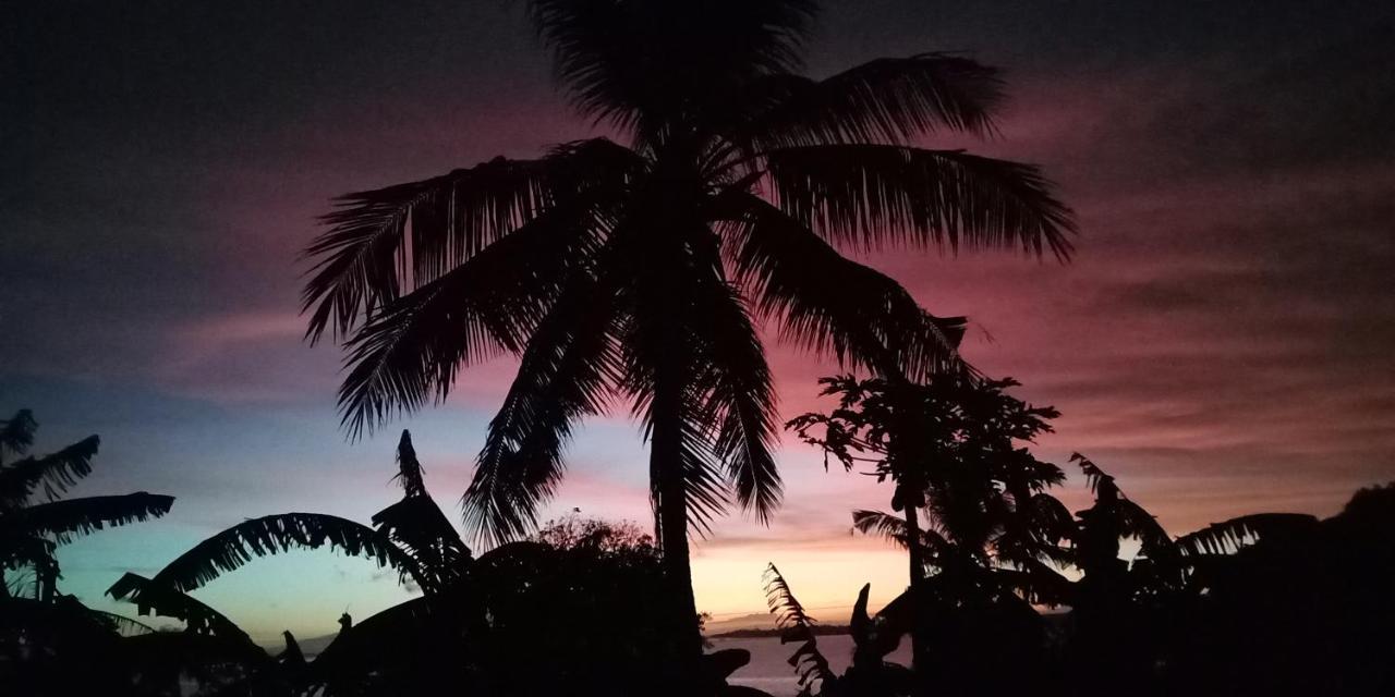 Sunsea Resort Guimaras Dış mekan fotoğraf
