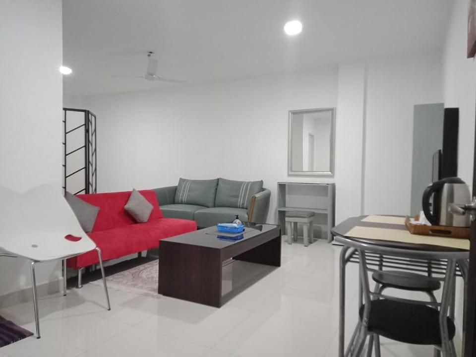Sunsea Resort Guimaras Dış mekan fotoğraf