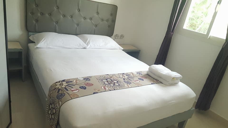 Sunsea Resort Guimaras Dış mekan fotoğraf