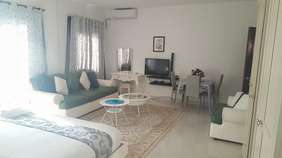 Sunsea Resort Guimaras Dış mekan fotoğraf