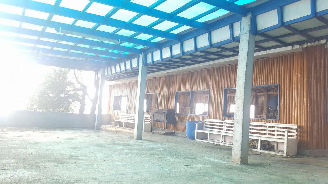 Sunsea Resort Guimaras Dış mekan fotoğraf