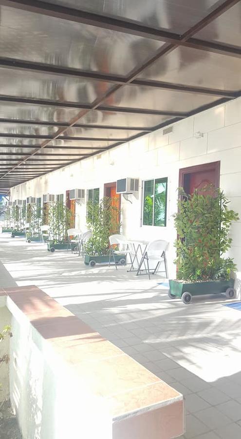 Sunsea Resort Guimaras Dış mekan fotoğraf