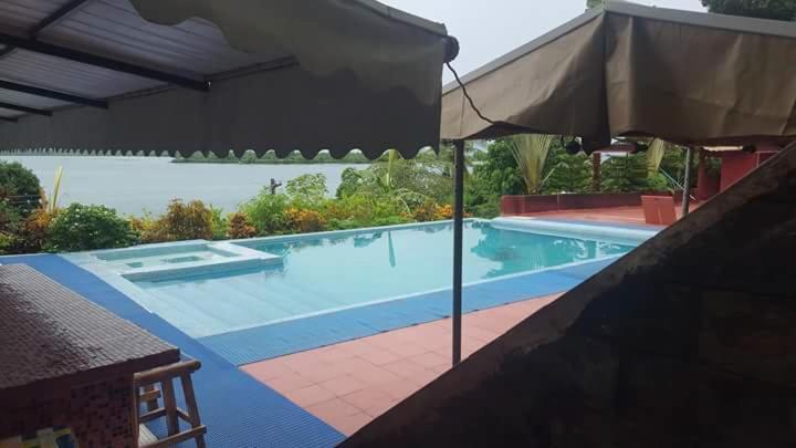 Sunsea Resort Guimaras Dış mekan fotoğraf