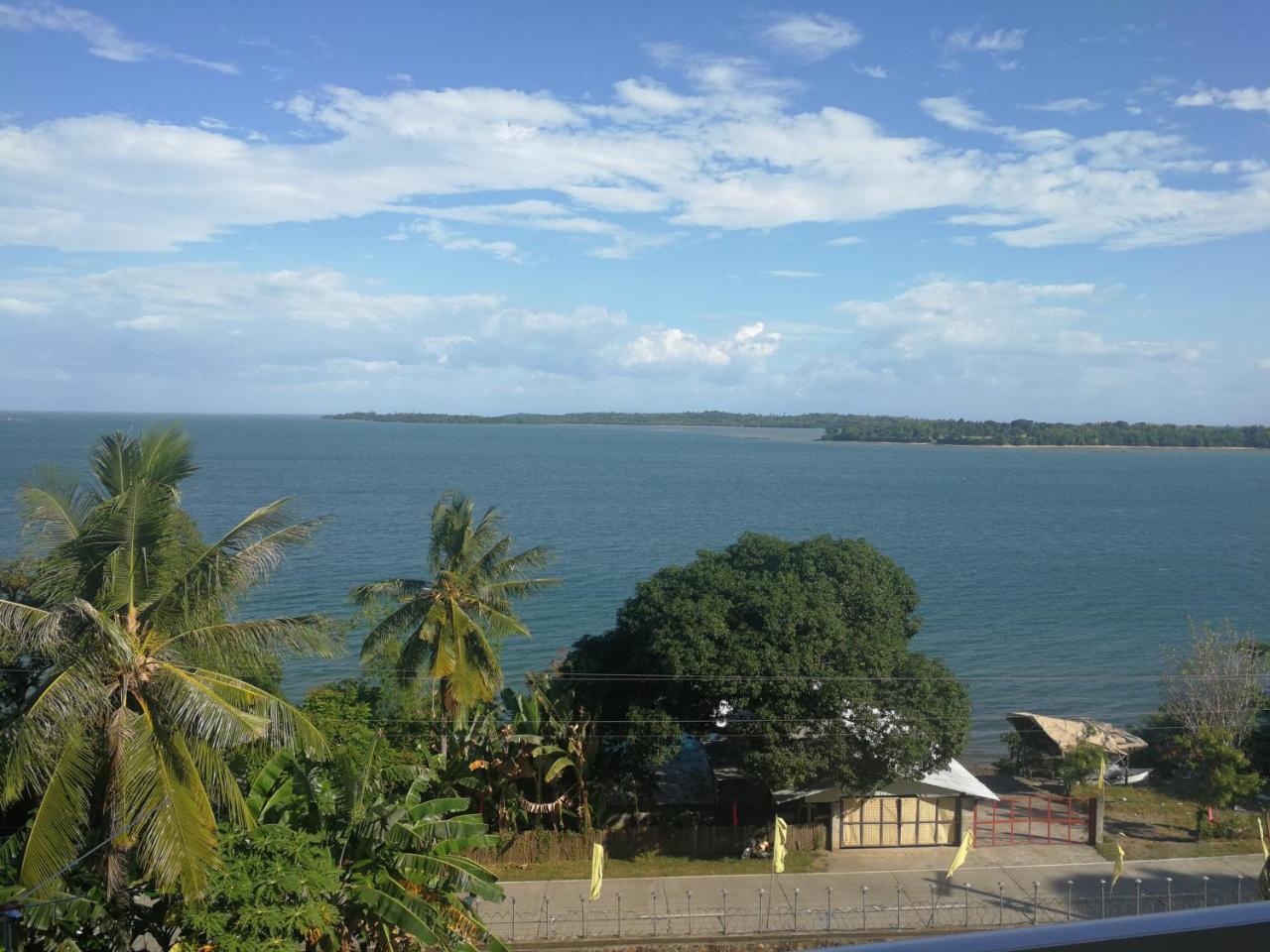 Sunsea Resort Guimaras Dış mekan fotoğraf