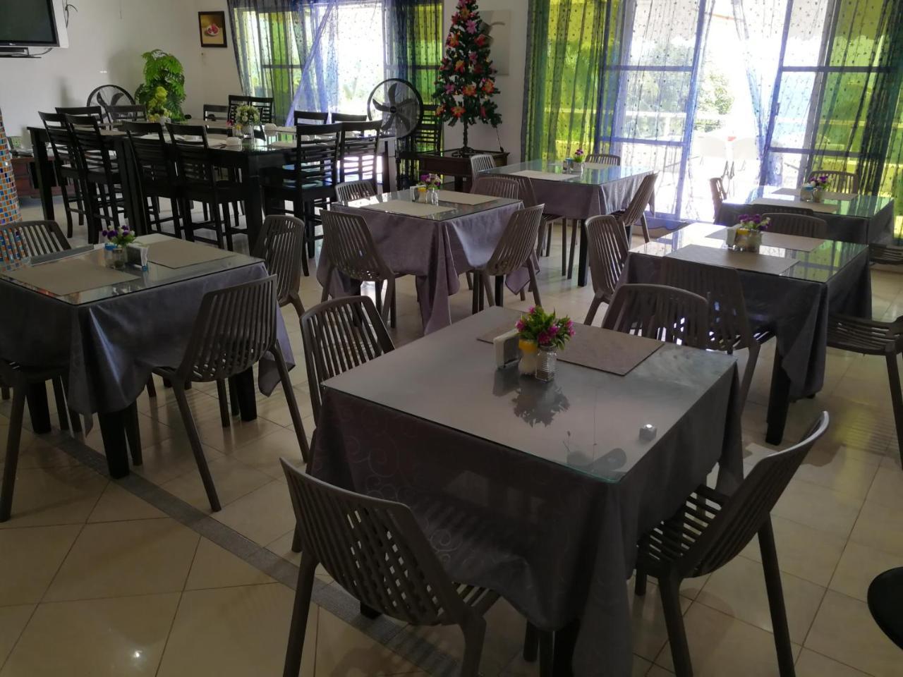 Sunsea Resort Guimaras Dış mekan fotoğraf
