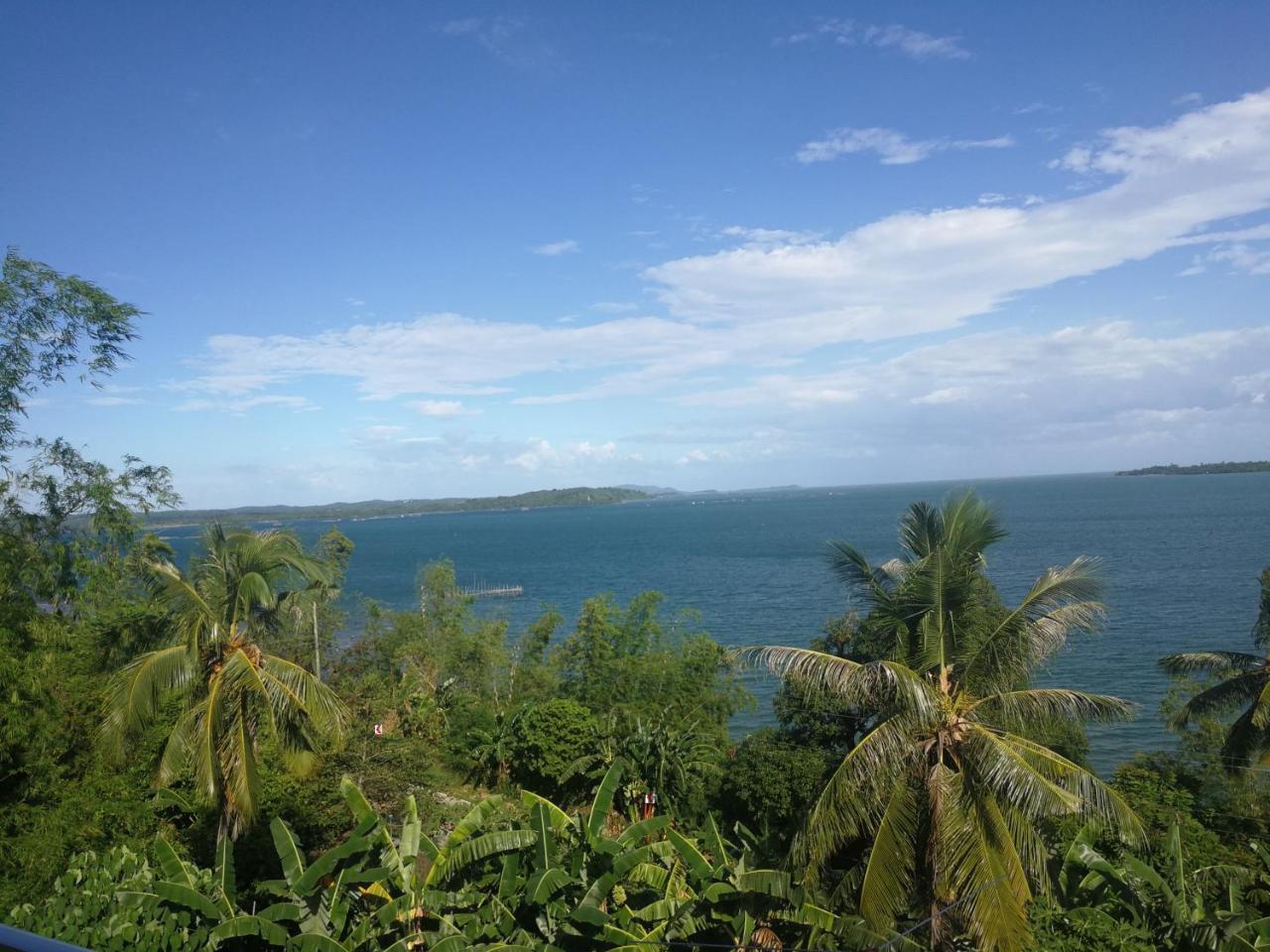 Sunsea Resort Guimaras Dış mekan fotoğraf