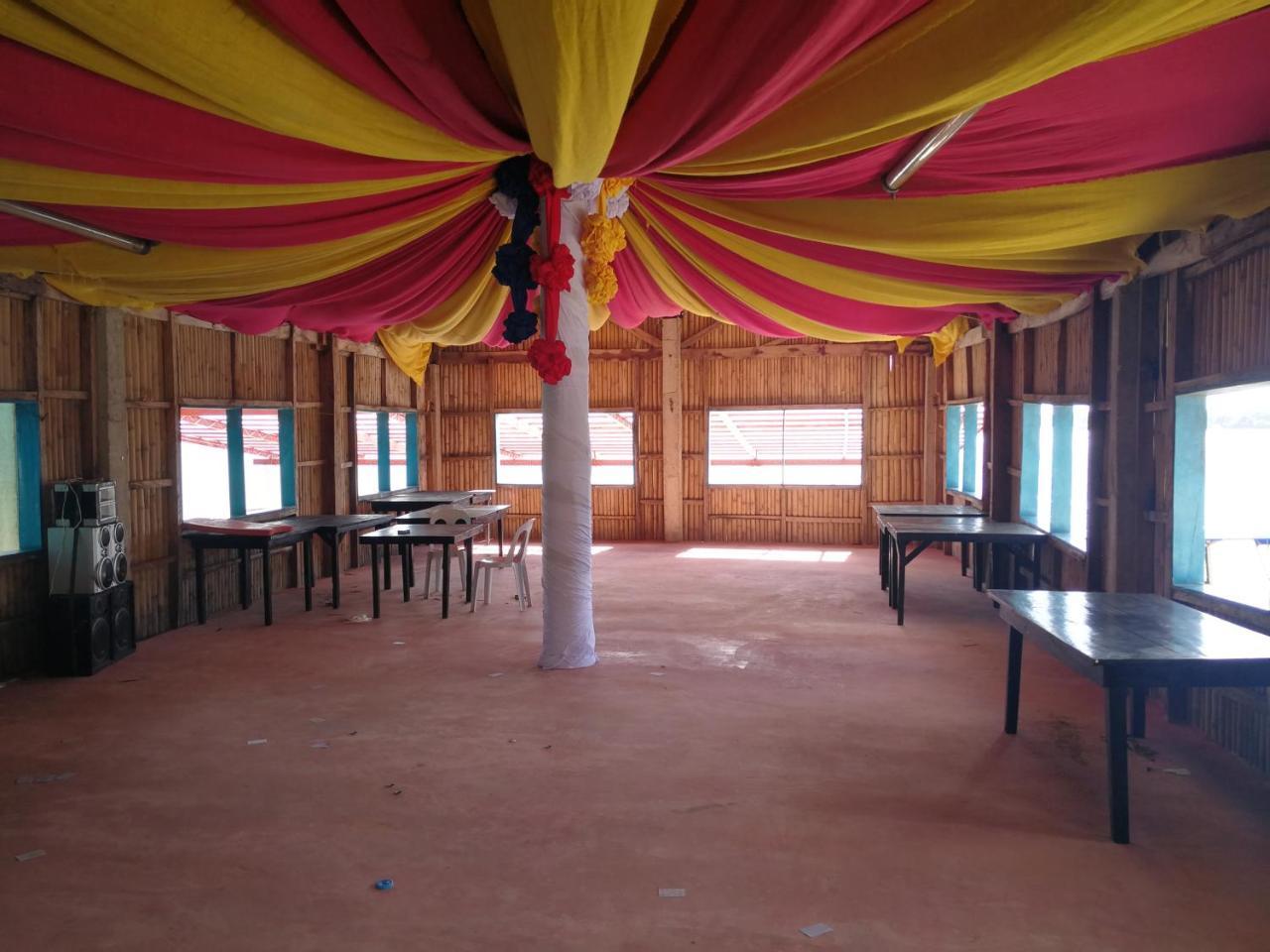 Sunsea Resort Guimaras Dış mekan fotoğraf