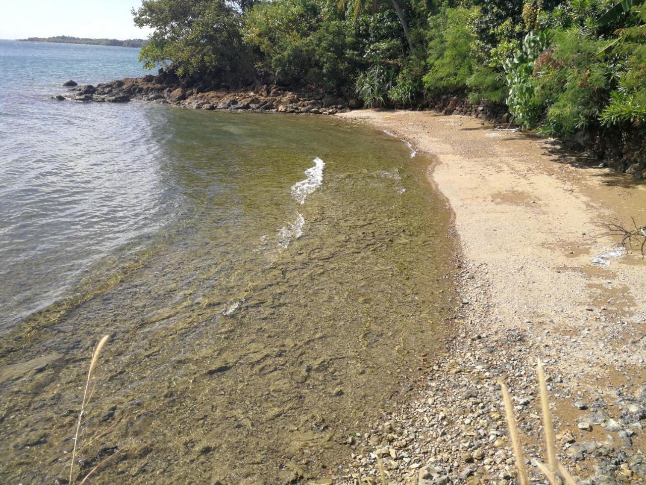 Sunsea Resort Guimaras Dış mekan fotoğraf