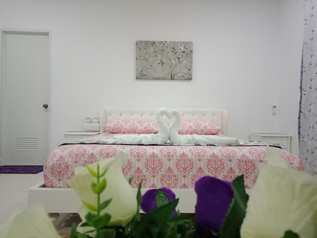 Sunsea Resort Guimaras Dış mekan fotoğraf