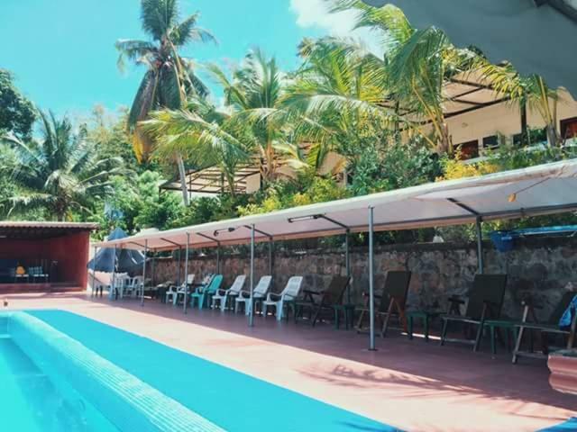 Sunsea Resort Guimaras Dış mekan fotoğraf