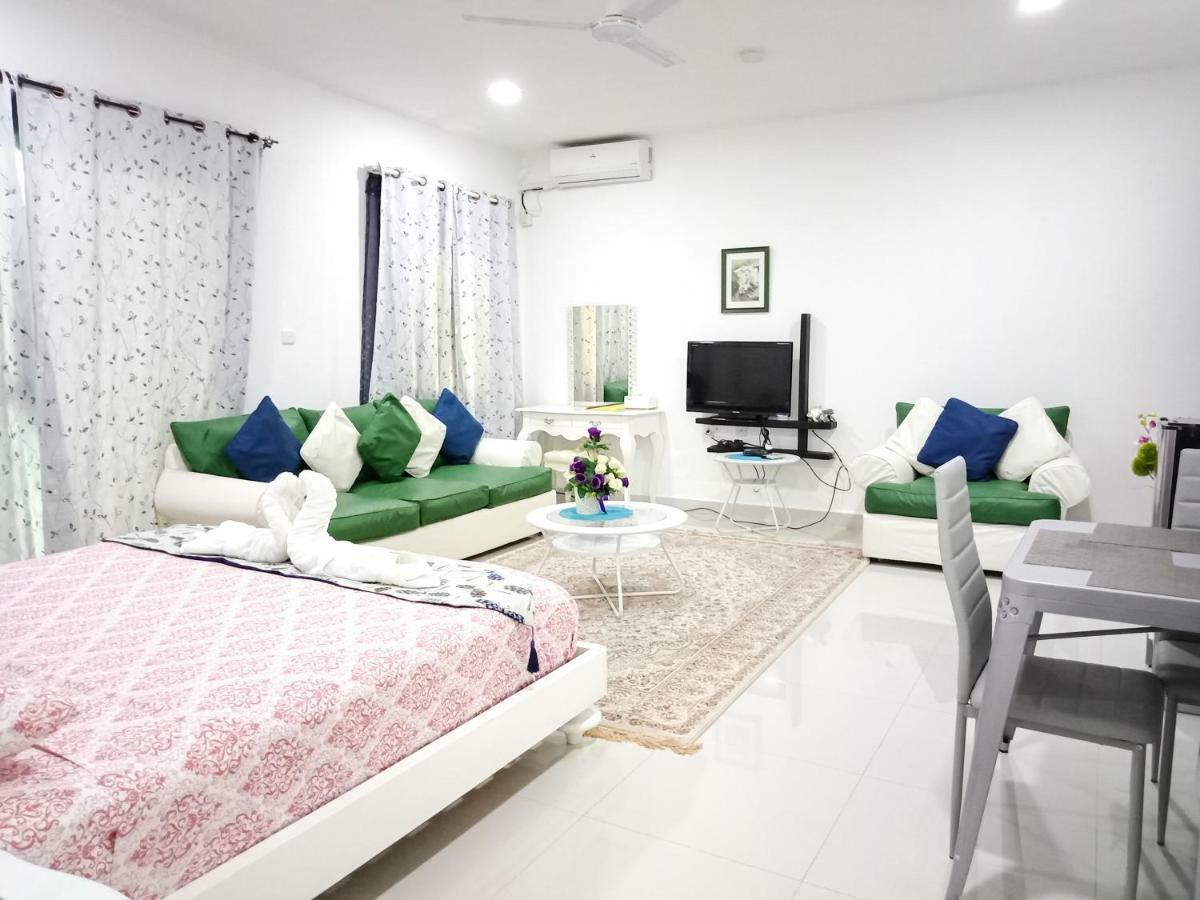 Sunsea Resort Guimaras Dış mekan fotoğraf