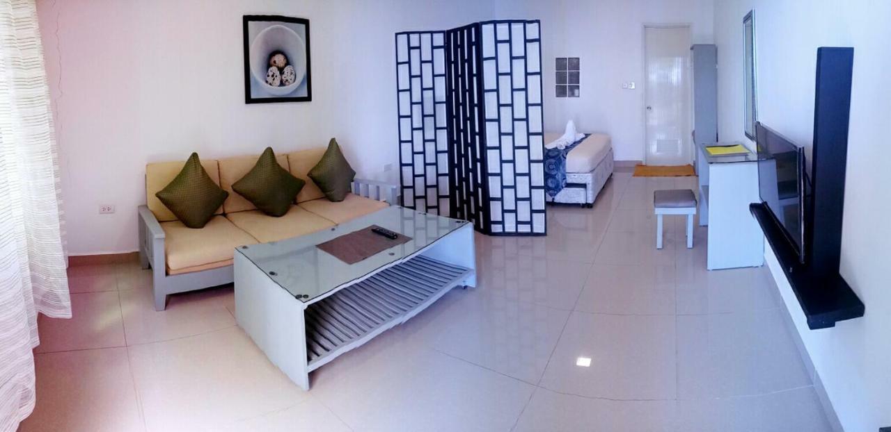 Sunsea Resort Guimaras Dış mekan fotoğraf