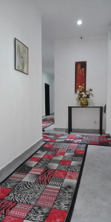 Sunsea Resort Guimaras Dış mekan fotoğraf
