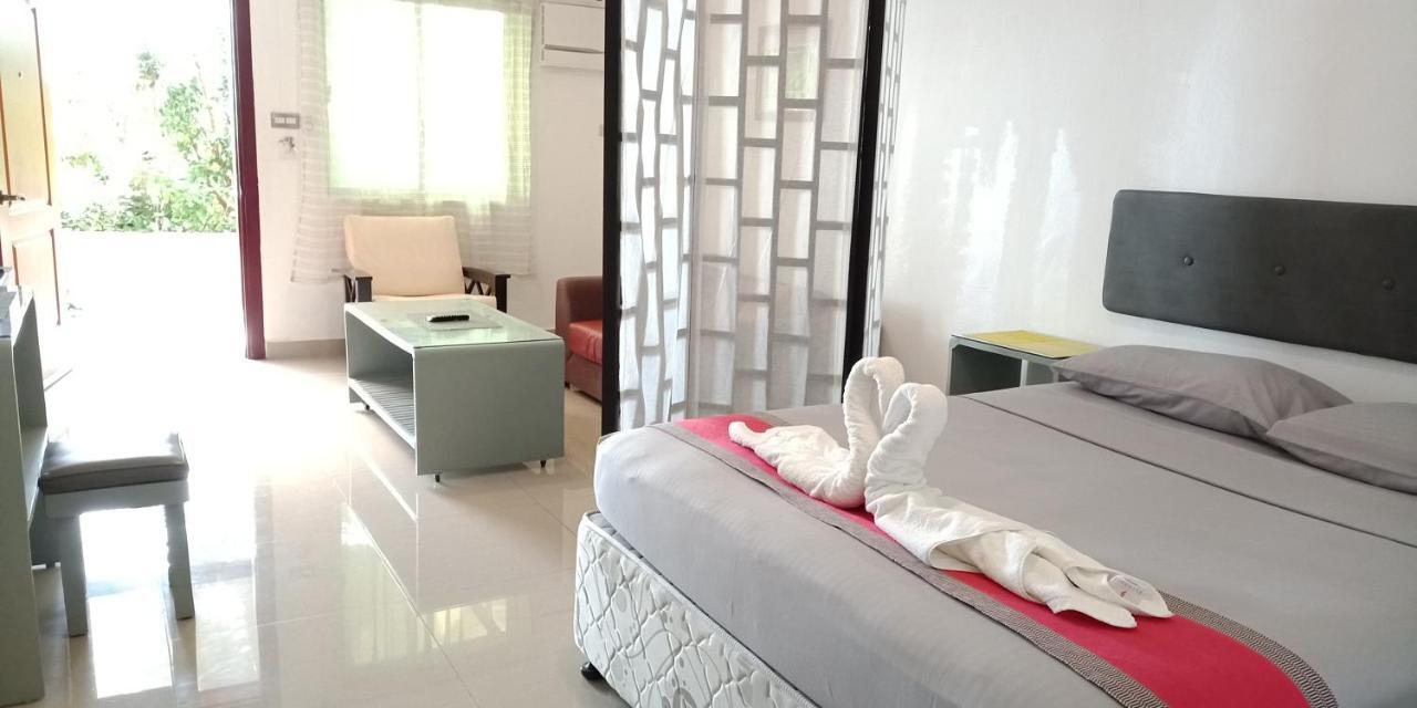 Sunsea Resort Guimaras Dış mekan fotoğraf