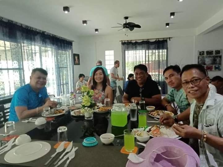 Sunsea Resort Guimaras Dış mekan fotoğraf