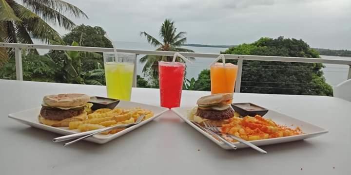 Sunsea Resort Guimaras Dış mekan fotoğraf