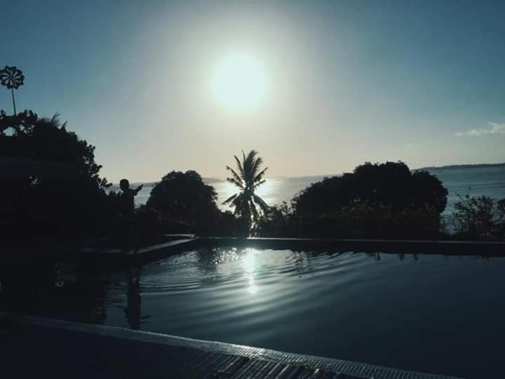 Sunsea Resort Guimaras Dış mekan fotoğraf