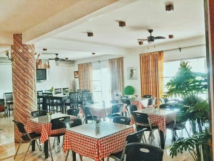 Sunsea Resort Guimaras Dış mekan fotoğraf