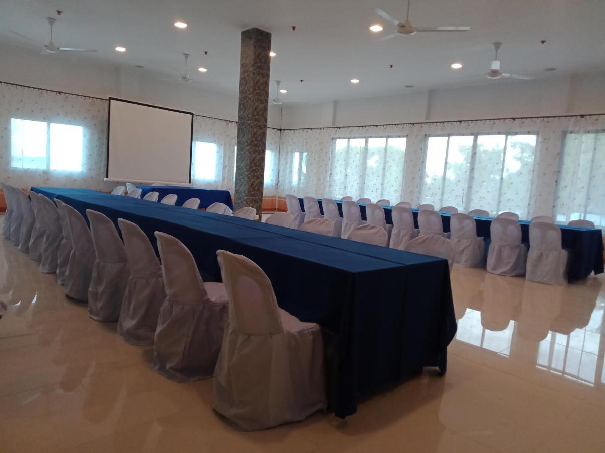 Sunsea Resort Guimaras Dış mekan fotoğraf