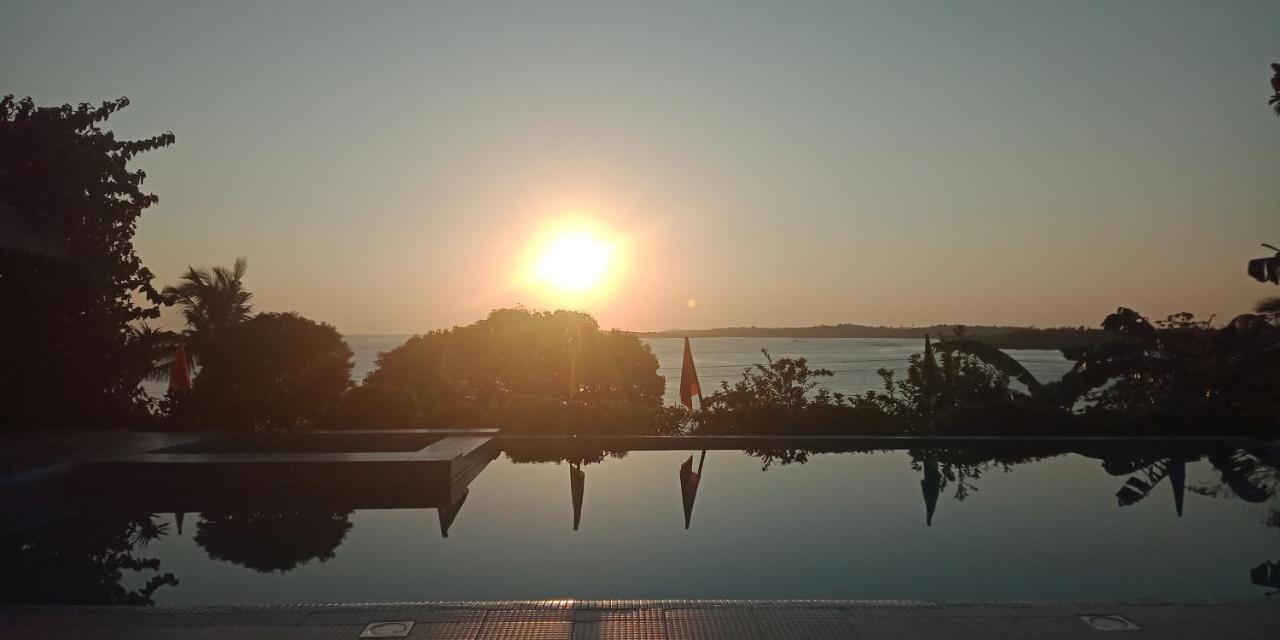 Sunsea Resort Guimaras Dış mekan fotoğraf