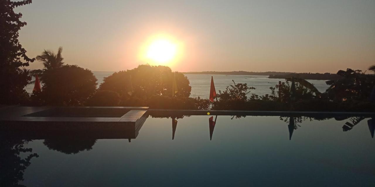 Sunsea Resort Guimaras Dış mekan fotoğraf