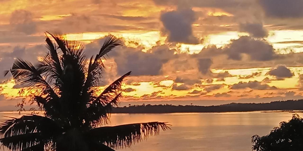 Sunsea Resort Guimaras Dış mekan fotoğraf